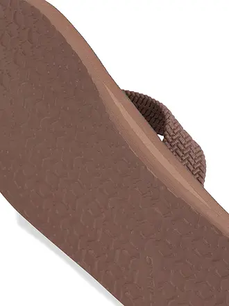O'NEILL | Zehentrenner Chad pour homme | braun